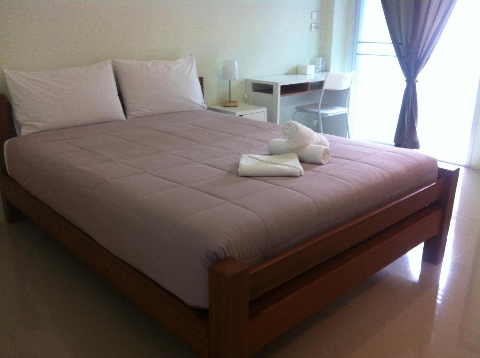Papangkorn House Hotel Surat Thani Buitenkant foto