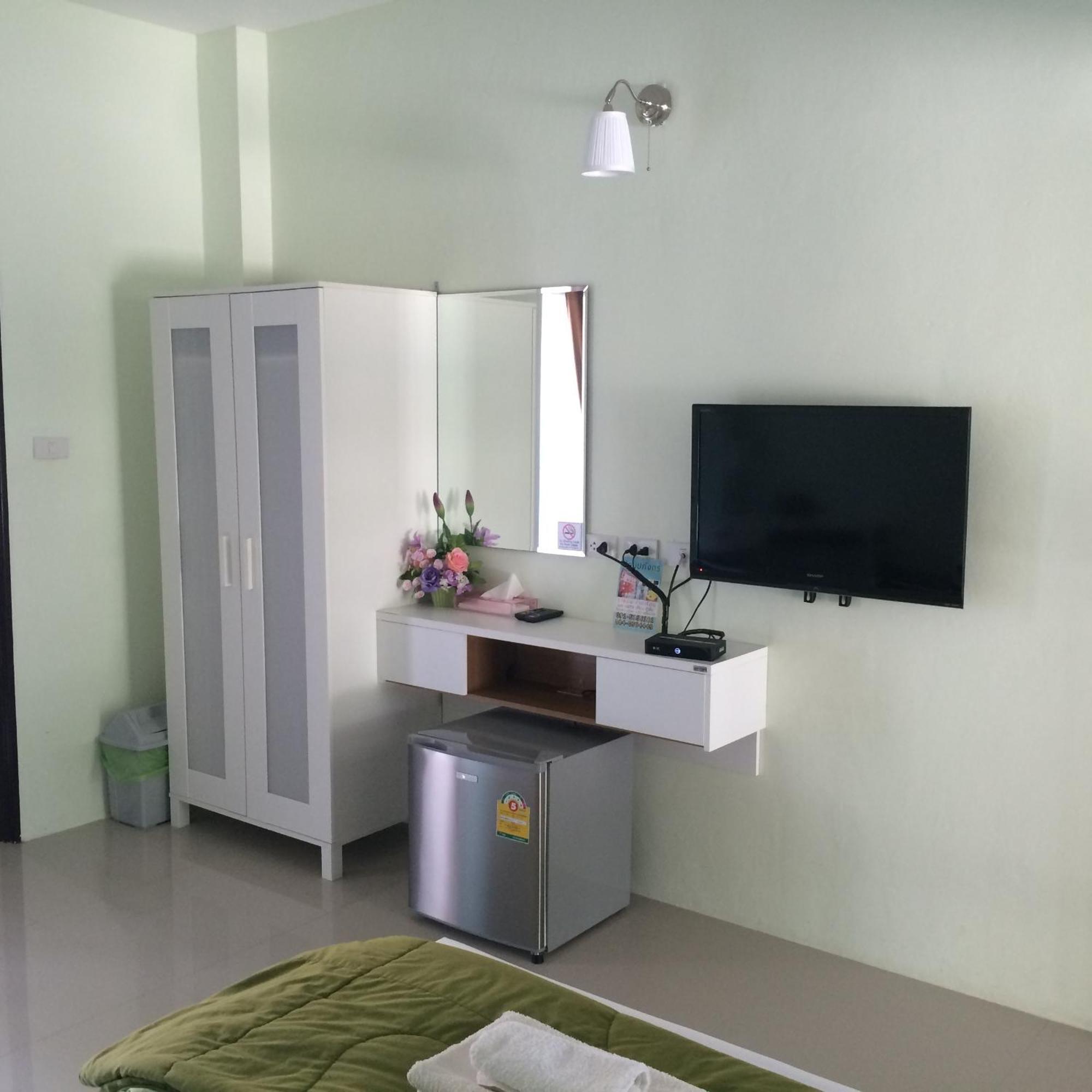 Papangkorn House Hotel Surat Thani Kamer foto