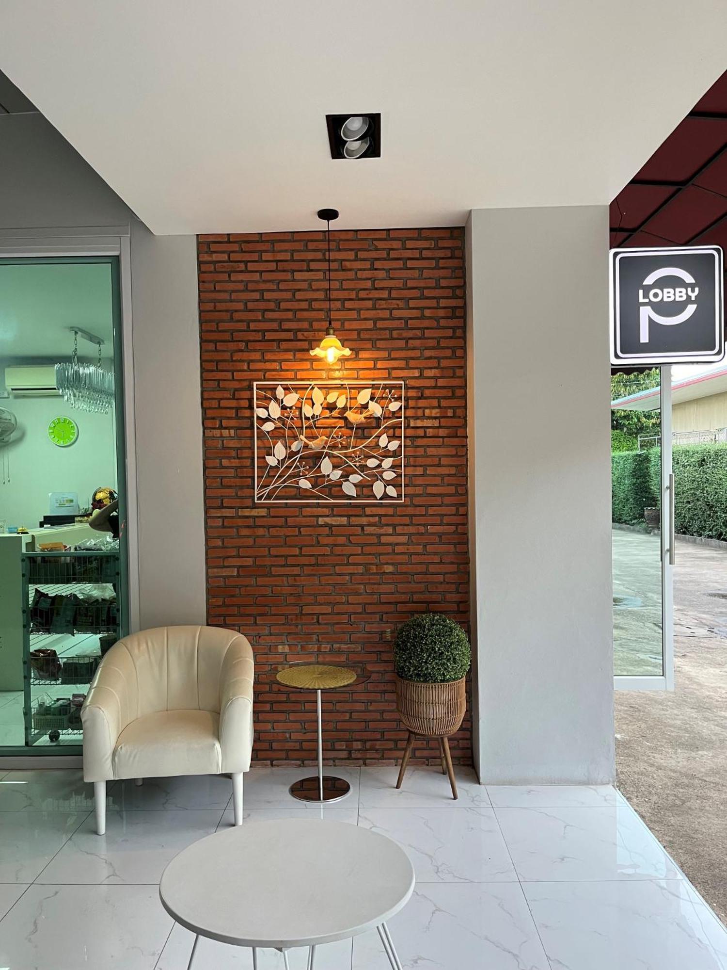 Papangkorn House Hotel Surat Thani Buitenkant foto